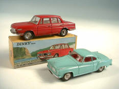 DINKY TOYS FRANCE (2)