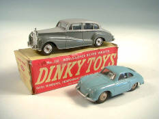 DINKY TOYS GB (2)