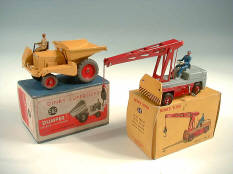 DINKY TOYS (2)