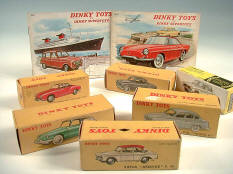 DINKY TOYS FRANCE (8)