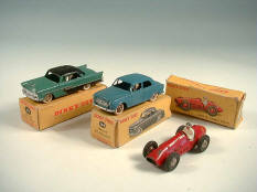 DINKY TOYS (FRANCE) (3)