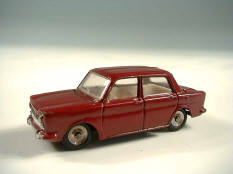 DINKY TOYS (FRANCE) Série HARRIS (1)