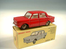 DINKY TOYS FRANCE (1)