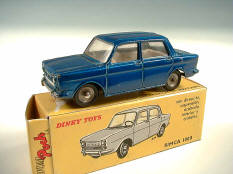 DINKY POCH (SPAIN) (1)