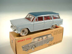 DINKY TOYS FRANCE (1)