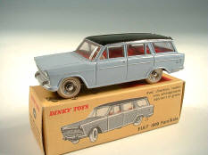 DINKY TOYS FRANCE (1)