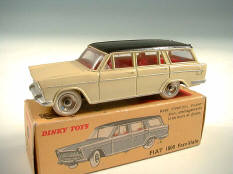 DINKY TOYS FRANCE (1)