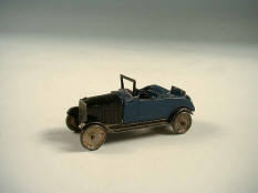 TOOTSIETOY (USA) (1)