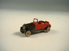 TOOTSIETOY (USA) (1)