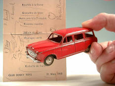 DINKY TOYS FRANCE (1)