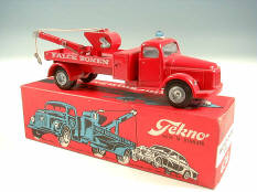 TEKNO (DANEMARK) (1)