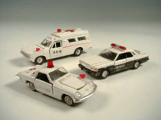 YONEZAWA TOYS DIAPET (JAPAN) (3)