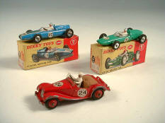 DINKY TOYS (GB) (3)