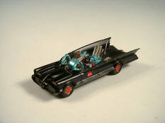 CORGI TOYS (1)