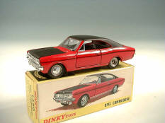 DINKY TOYS FRANCE (1)