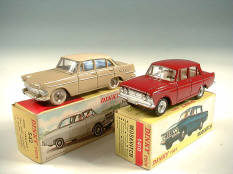 DINKY TOYS FRANCE (2)