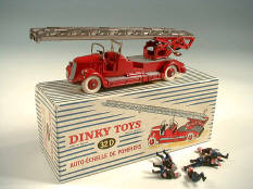 DINKY TOYS (FRANCE) (1)