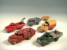 DINKY TOYS FRANCE (6)