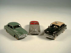 DINKY TOYS (FRANCE) (3)