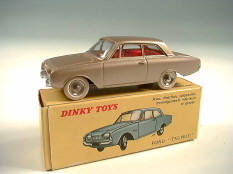 DINKY TOYS (FRANCE) (1)