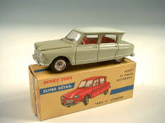 DINKY TOYS (FRANCE) (1)