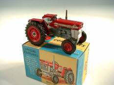 CORGI TOYS (1)