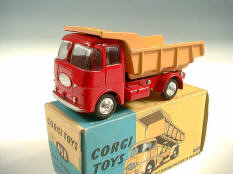 CORGI TOYS (1)