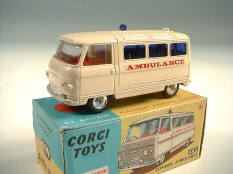 CORGI TOYS (1)