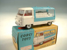 CORGI TOYS (1)