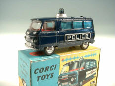 CORGI TOYS (1)
