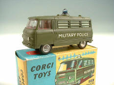 CORGI TOYS (1)
