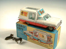 CORGI TOYS (1)