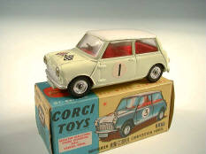 CORGI TOYS (1)