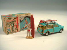 CORGI TOYS (1)