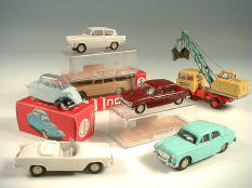 MINIALUXE & DIVERS (7)