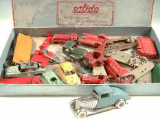 SOLIDO (FRANCE) (2)