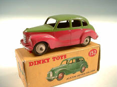 DINKY TOYS (GB) (1)