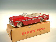 DINKY TOYS FRANCE (1)