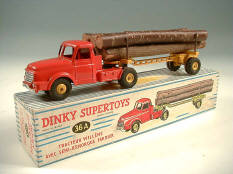 DINKY TOYS (FRANCE) (1)