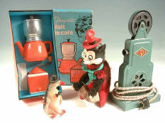 DIVERS (4)