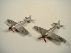 DINKY TOYS GB (2)