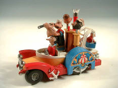 CORGI TOYS (GB) (1)