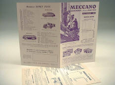 MECCANO (2)
