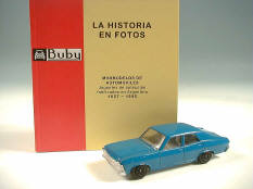 BUBY (ARGENTINA) (2)