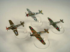 CORGI TOYS (4)