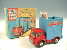 CORGI TOYS (GB) (1)
