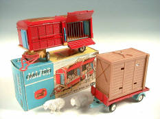 CORGI TOYS (2)