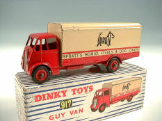 DINKY TOYS GB (1)
