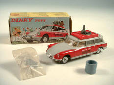 DINKY TOYS (FRANCE) (1)