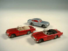 DINKY TOYS (GB) (3)
